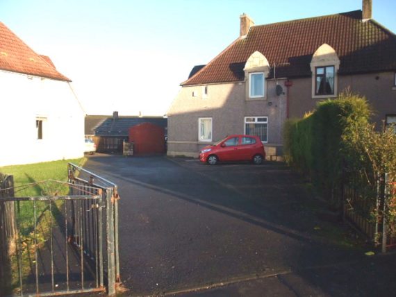 3 Bedroom Detached